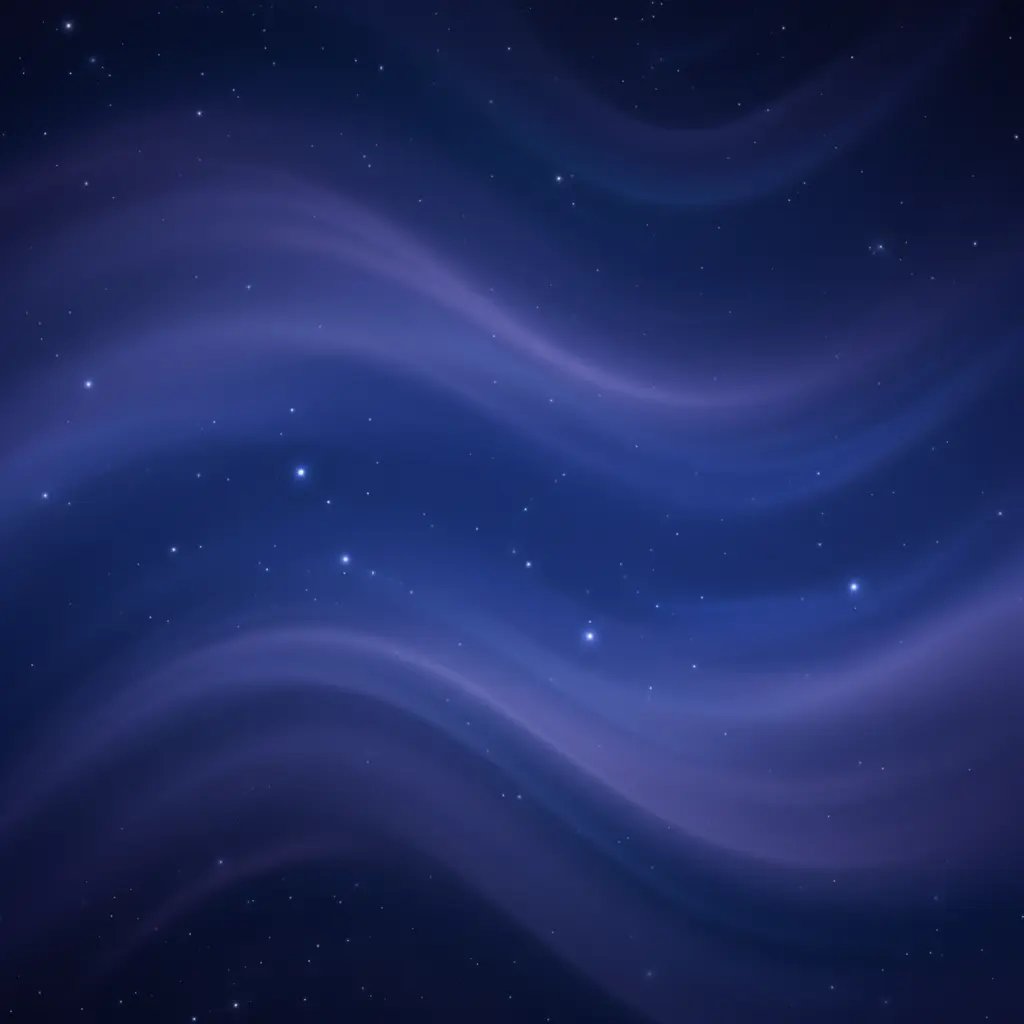 Kosmischer Hintergrund